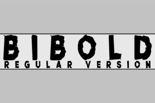 Enhancing Design Precision with the Structural Strength of Bibold