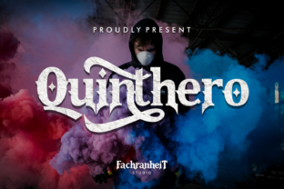 Quinthero: Bridging the Gap Between Modern Design and Nostalgic Charm