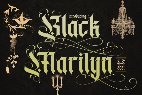 The Renaissance of Authority: Why Black Marilyn Is Reshaping Visual Identity in the Digital Age