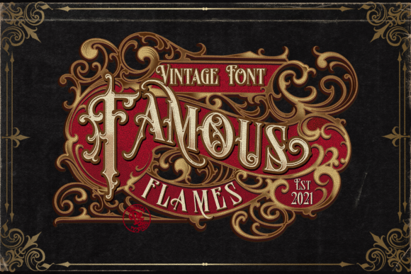 The Renaissance of Authority: Why Famous Flames Is Redefining Modern Brand Aesthetics