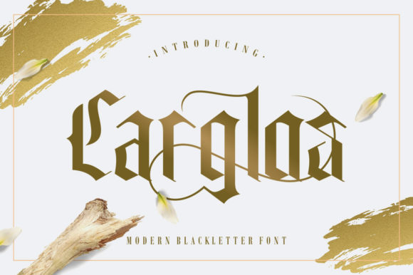 Transform Your Creative Projects With the Friendly Charm of Carglos
