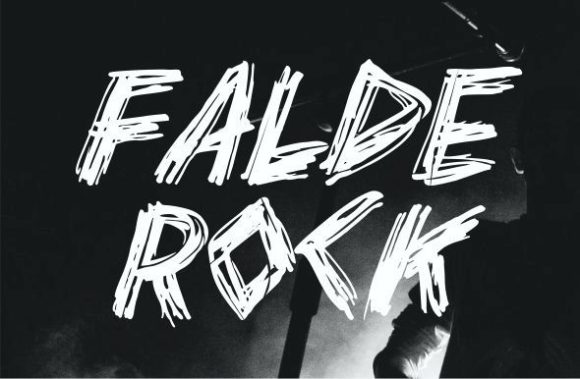 Transforming Creative Projects with Falde Rock: A Bold Design Solution